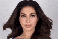 Miss Universe GIF