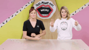grace helbig spiderman GIF by This Might Get