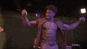 Happy Big Brother GIF by DStv