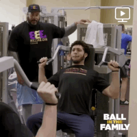 season 3 facebook watch GIF by Ball in the Family