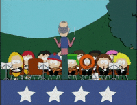 GIF by South Park 