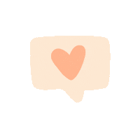 Heart Trending Sticker