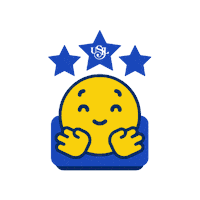 Emojisusil Sticker by USIL