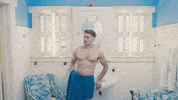 Relaxed Abbot Kinney GIF by Pretty Dudes