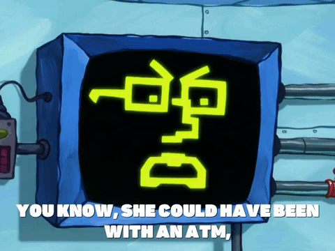 season 6 episode 22 GIF by SpongeBob SquarePants