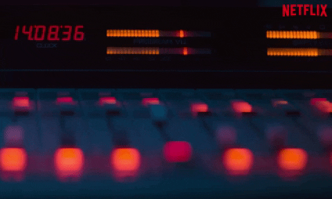 GIF by NETFLIX