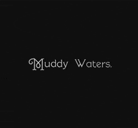 muddy waters intertitle GIF by Maudit