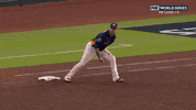 World Series Baseball GIF by MLB