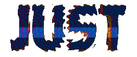 Art Glitch Sticker