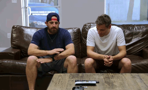 cmt GIF by The Dude Perfect Show