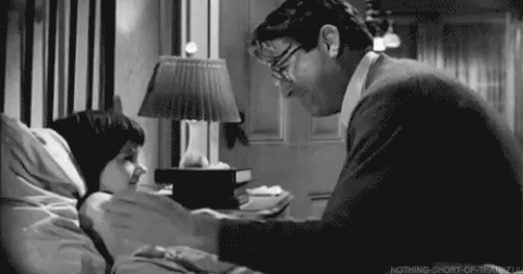 to kill a mockingbird GIF