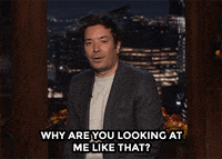 Jimmy Fallon Stop GIF by The Tonight Show Starring Jimmy Fallon