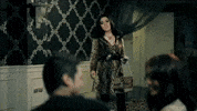 Sassy Indonesia GIF