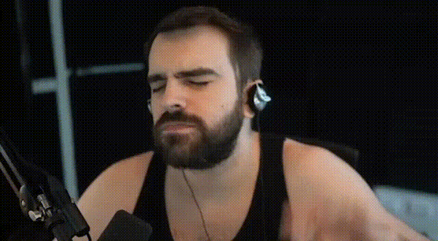 Streamer Agree GIF