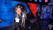 Pedro Martinez Mlbn GIF by MLB Network