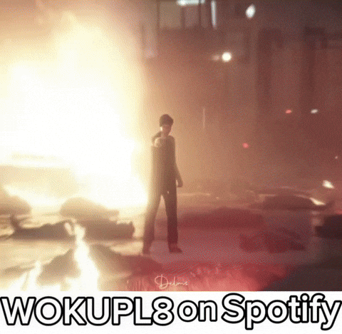 Stranger Things Netflix GIF