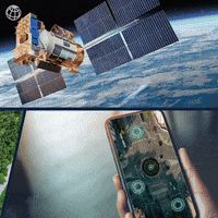 Technology Data GIF by World Bank