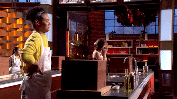 Season 11 No GIF by Masterchef