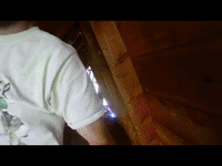 diy network maine cabin masters GIF