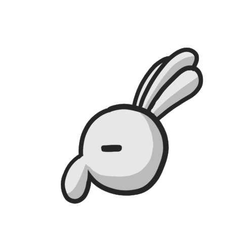 menidurkan giphyupload spin head mascot Sticker