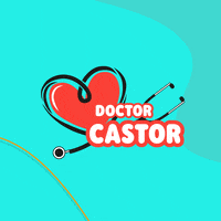 Embelleze Castor GIF by Novex Hair Care