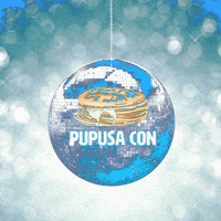 Pupusas GIF by Whats That Youre Cookin?