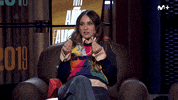 Musica Escuchar GIF by Movistar Plus+