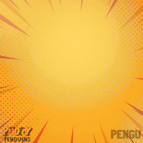 Happy Penguin GIF by Pudgy Penguins