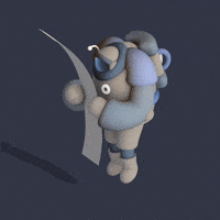 lost directions GIF by sahlooter