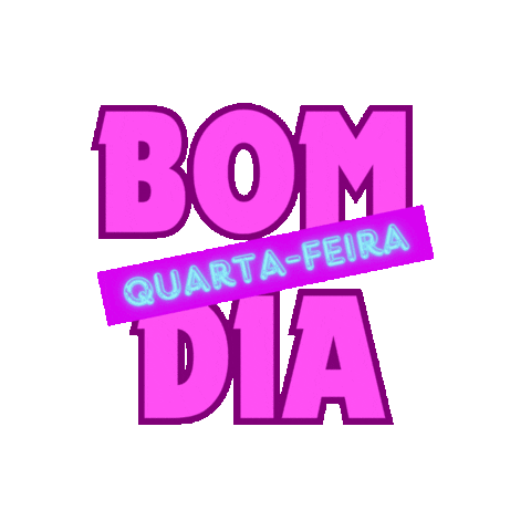 elistorycriativo bom dia quarta feira elistorycriativo bom dia quarta feira Sticker