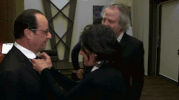francois hollande wtf GIF by franceinfo
