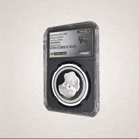 Coin Silver GIF by VeeFriends