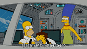 Episode 1 GIF by The Simpsons