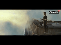 GIF by CANAL+