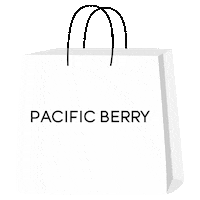 pacificberry pacific pacific berry peru pacificberry pacific berry store Sticker