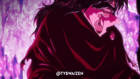 Bleach Tybw GIF