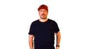 Swipe Up Sticker by HallgeirG