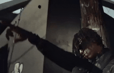 Pool Party Dancing GIF by DC The Don