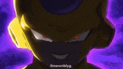 Dragon Ball Super Broly Dragonball GIF