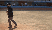 naked gun comedy GIF