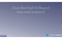 Faq GIF by Coupon Cause