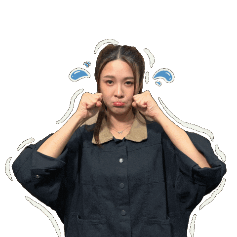 100 Ways Sticker by MAKEVDO.mov