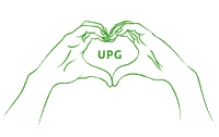 Upg Sticker by upg.ua