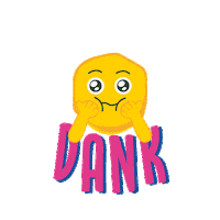 Happy Surprise Sticker by spritzer