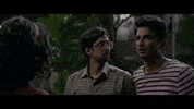 Bollywood Chhichhore GIF by Nadiadwala Grandson