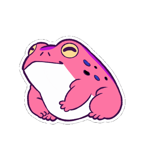 Gay Pride Sticker