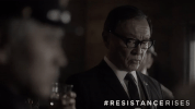 season 3 mihc GIF by The Man in the High Castle