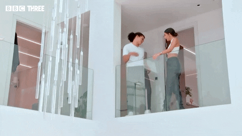 Bbc One Love GIF by BBC Three