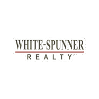WhiteSpunnerRealty wsr whitespunnerrealty Sticker