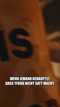 Sophia Thomalla GIF by yfood